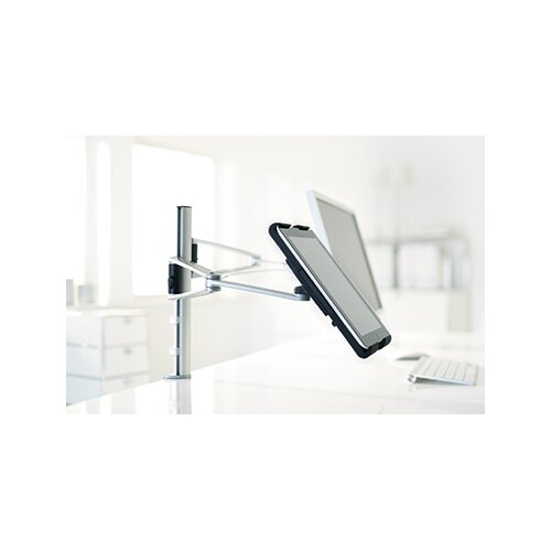 NOVUS Adapterplatte Schwenkarm MY tab
