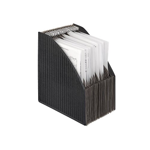 Veloflex Stehsammler