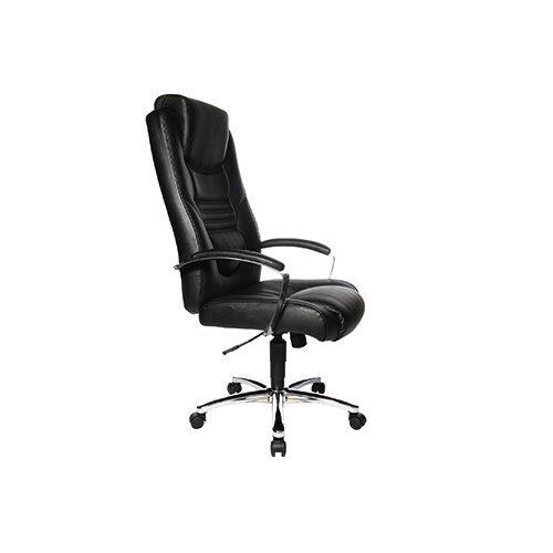 TOPSTAR Bürodrehstuhl Soft Lux