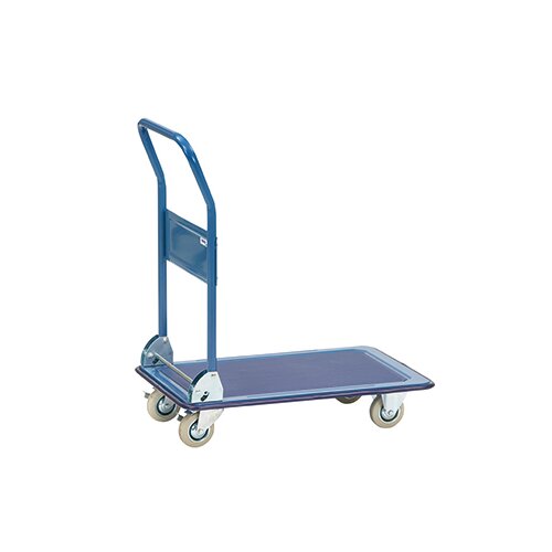 Fetra Transportwagen 49,5 x 86 x 76 cm (B x H x L)