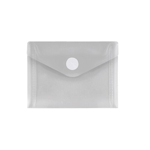 FolderSys Sammelhülle DIN A7 quer 10 St./Pack.