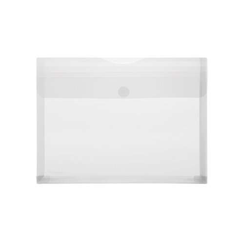 FolderSys Sammelhülle DIN A4 quer 10 St./Pack.