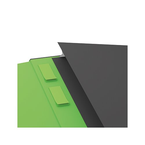 Leitz Notizbuch Complete DIN A5 schwarz