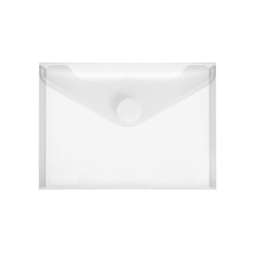 FolderSys Sammelhülle DIN A6 quer 10 St./Pack.