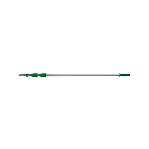 Unger Teleskopstiel Opti Loc 1,5 m