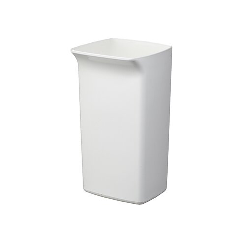 DURABLE Abfalleimer DURABIN® FLIP 40L Set mit Deckel 40 l
