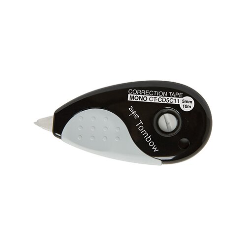 Tombow Korrekturroller MONO grip 5 mm x 10 m (B x L)