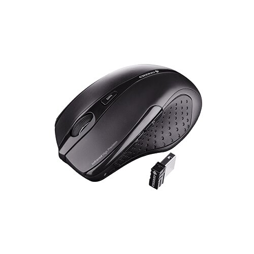 CHERRY Optische PC Maus MW 3000