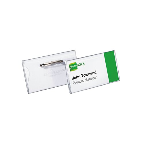 DURABLE Namensschild