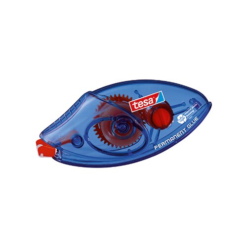 tesa® Kleberoller permanent