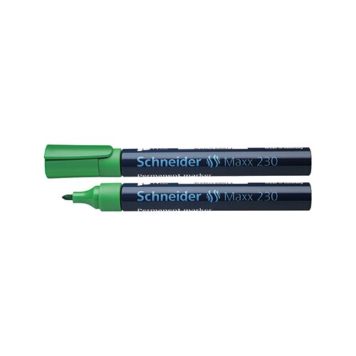 Schneider Permanentmarker Maxx 230