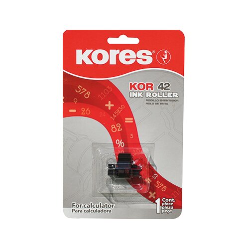 Kores Farbrolle 745