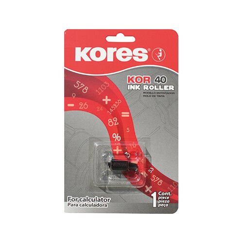 Kores Farbrolle G744
