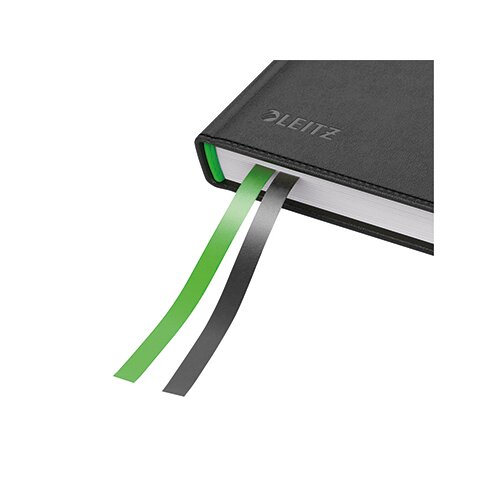 Leitz Notizbuch Complete DIN A5 schwarz