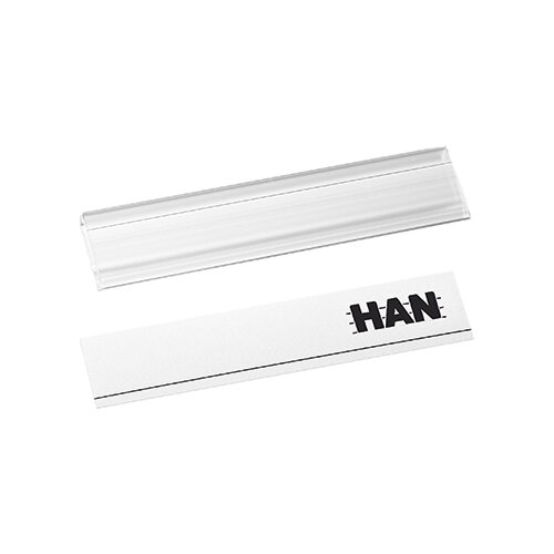 HAN Beschriftungsclip