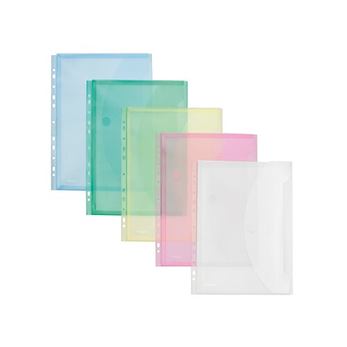 FolderSys Sammelhülle 25/23,8 x 31 cm (B x H)
