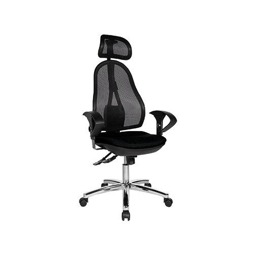 TOPSTAR Bürodrehstuhl Open Point SY Deluxe
