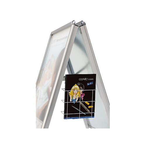 magnetoplan® Kundenstopper SP DIN A0