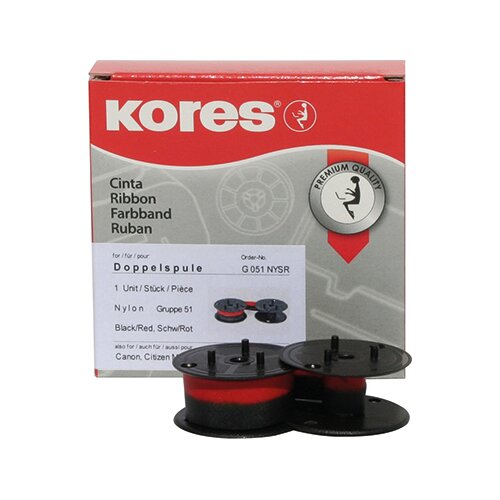 Kores Farbband