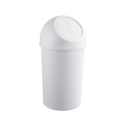 helit Abfalleimer the flip 25 l