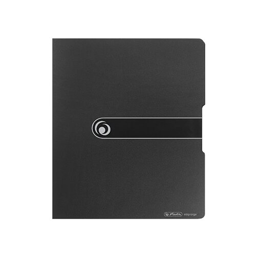 Herlitz Ringbuch easy orga to go 2 Ringe, D-Mechanik