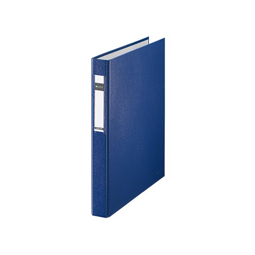 Leitz Ringbuch Standard 41 mm DIN A4 2 Ringe, D-Mechanik
