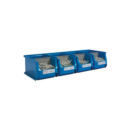 DURABLE Schilderrahmen Labelfix® 10 St./Pack.