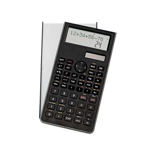 GENIE® Schulrechner 82 SC