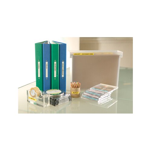 Brother Schriftbandkassette P-touch TZe-315