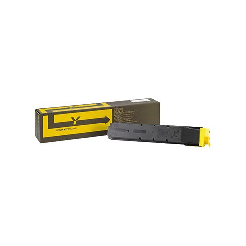 Toner KYOCERA 1T02MNANL0