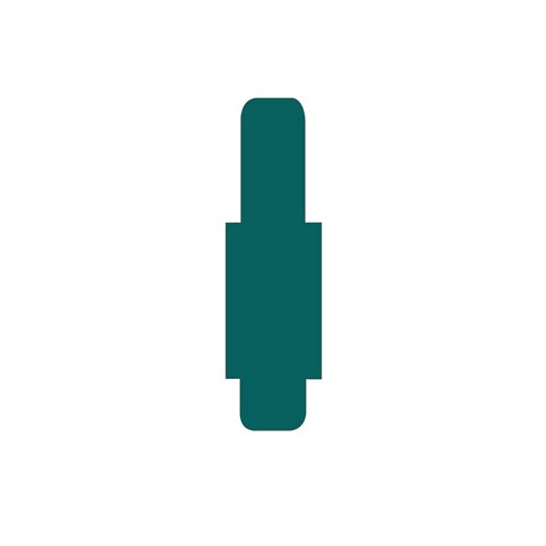 Leitz Stecksignal