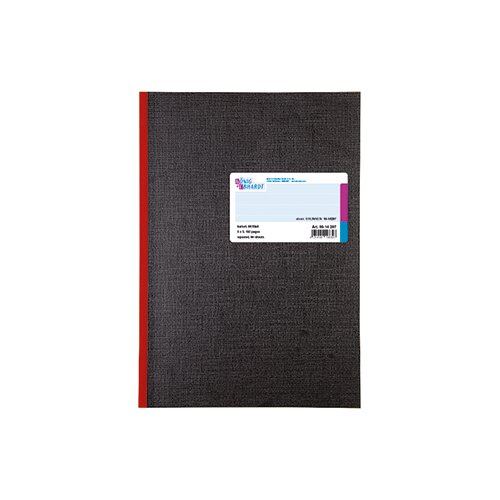 König & Ebhardt Geschäftsbuch