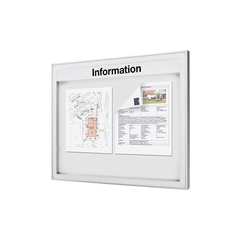 magnetoplan® Magnetplatte TAKKIS 15 x 15 mm (B x H)