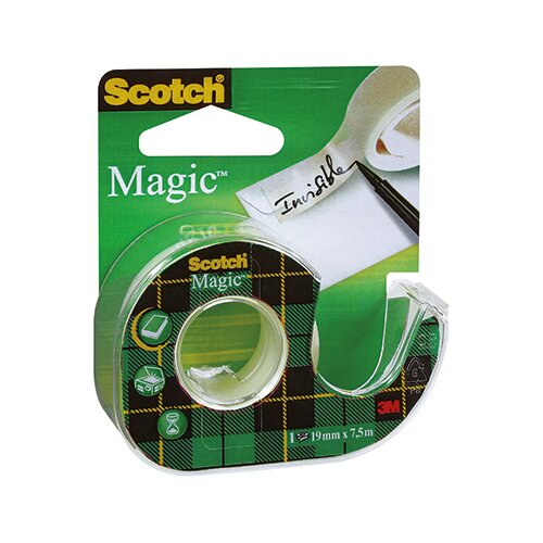 Scotch® Handabroller Magic™