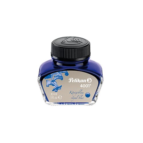Pelikan Tinte 4001 auswaschbar 30 ml