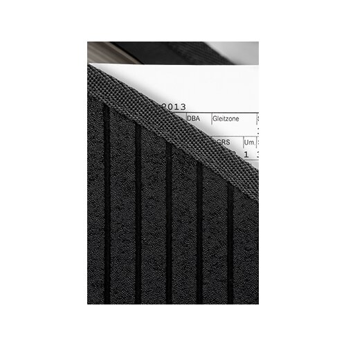 Veloflex Stehsammler