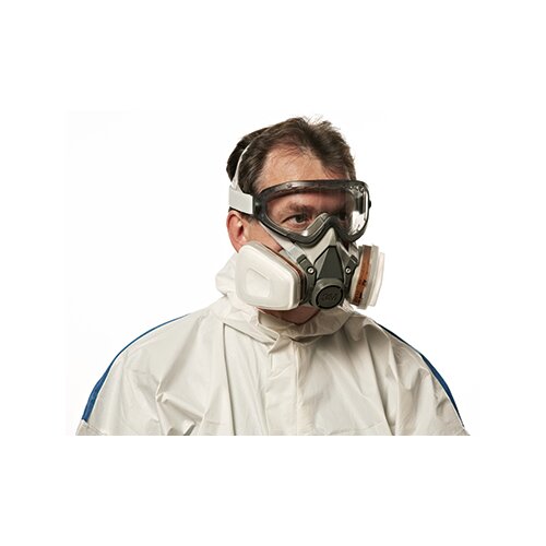 3M Halbmaske 6002C
