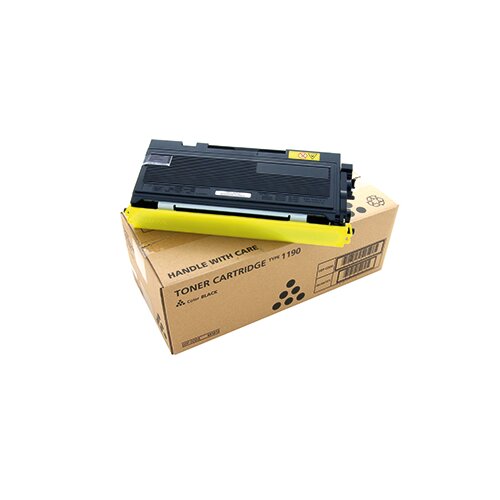 Ricoh Toner TYPE 1190 schwarz