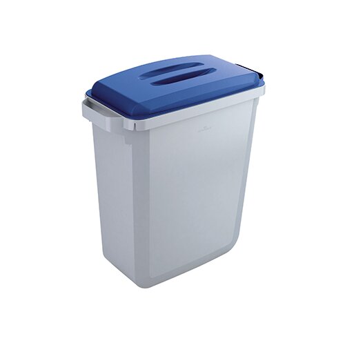 DURABLE Abfalleimer DURABIN® 60L 60 l