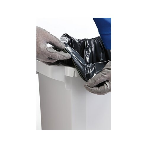 DURABLE Abfalleimer DURABIN® 60L 60 l