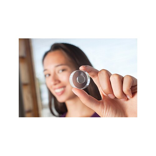 magnetoplan® Magnet Design 15 x 9 mm (Ø x H)