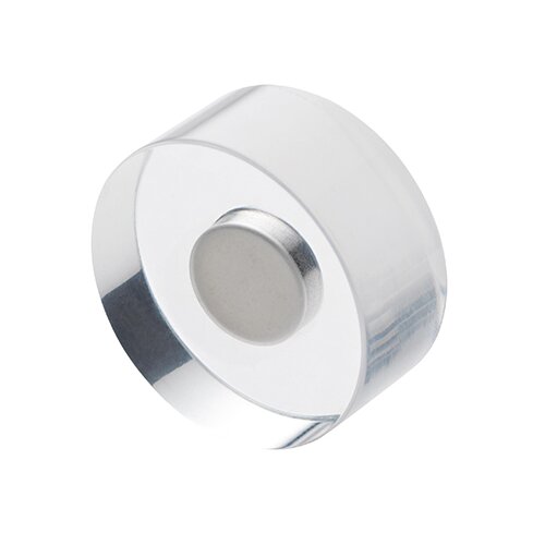 magnetoplan® Magnet Design 25 x 11 mm (Ø x H)