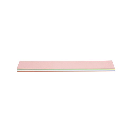 magnetoplan® Moderationskarte Rechteck 54,5 x 9,5 cm (B x H) 120 g/m² 100 St./Pack.