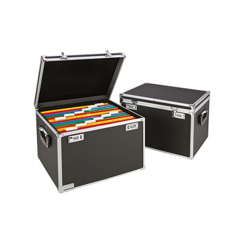 Leitz Hängemappenbox