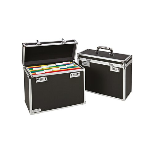 Leitz Hängemappenbox