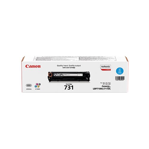 Toner Canon 6271B002