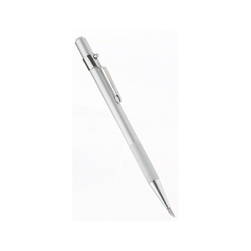 transotype Skalpell 140 mm silber
