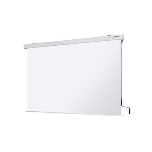 magnetoplan® Rolloleinwand Cineroll