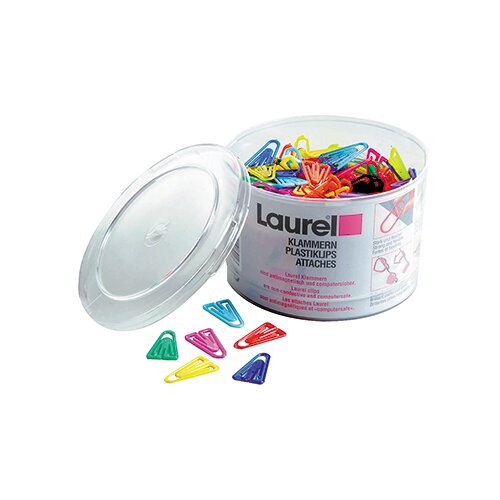 Laurel® Büroklammer Ds