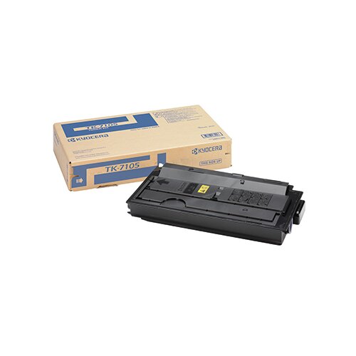 Toner KYOCERA 1T02P80NL0